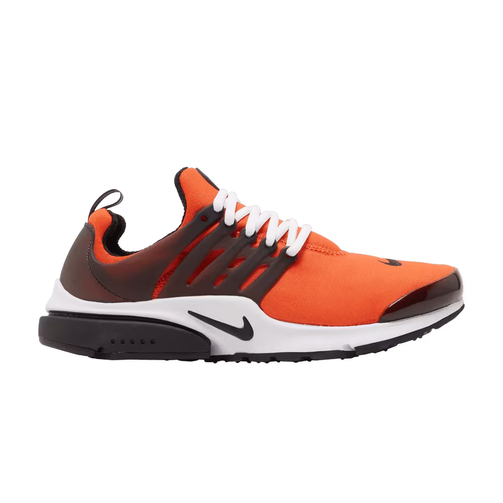 Nike Air Presto Orange