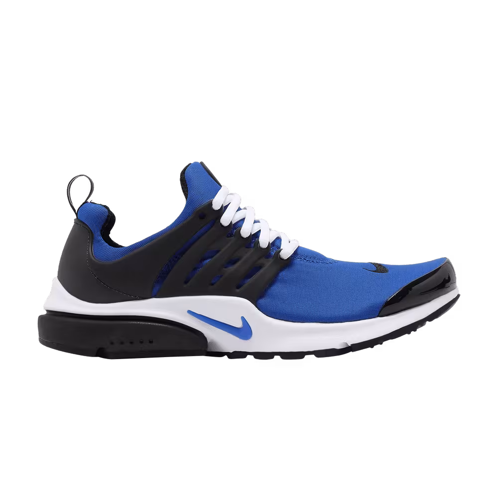 Nike Air Presto Racer Blue