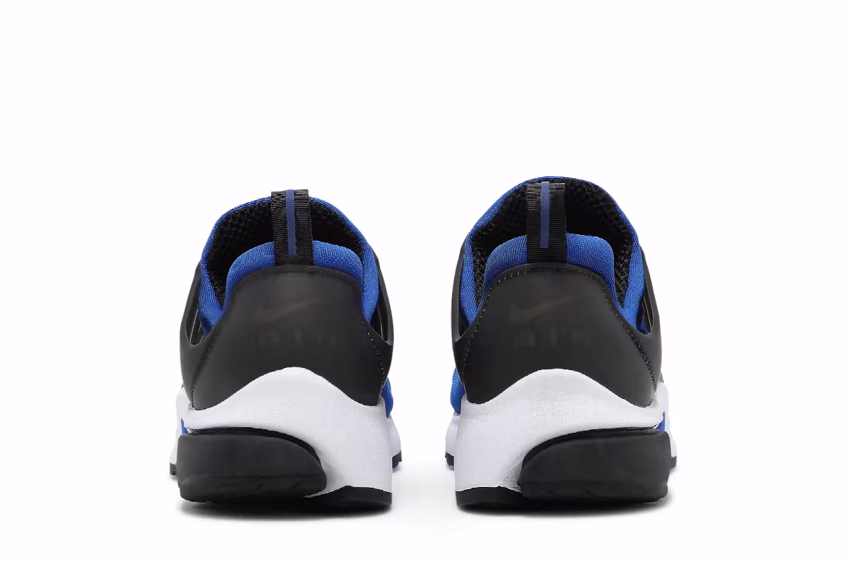 Nike Air Presto Racer Blue, view 7
