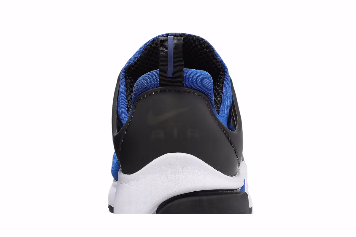 Nike Air Presto Racer Blue, view 8