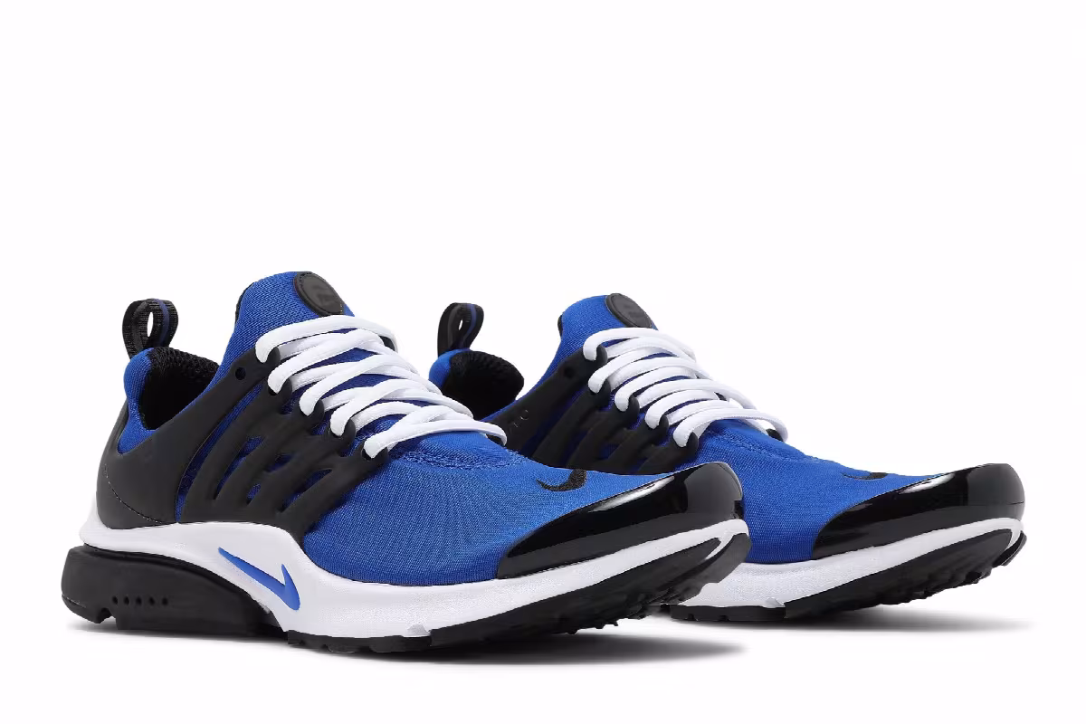 Nike Air Presto Racer Blue, view 9