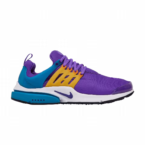 Nike Air Presto 'Wild Berry'