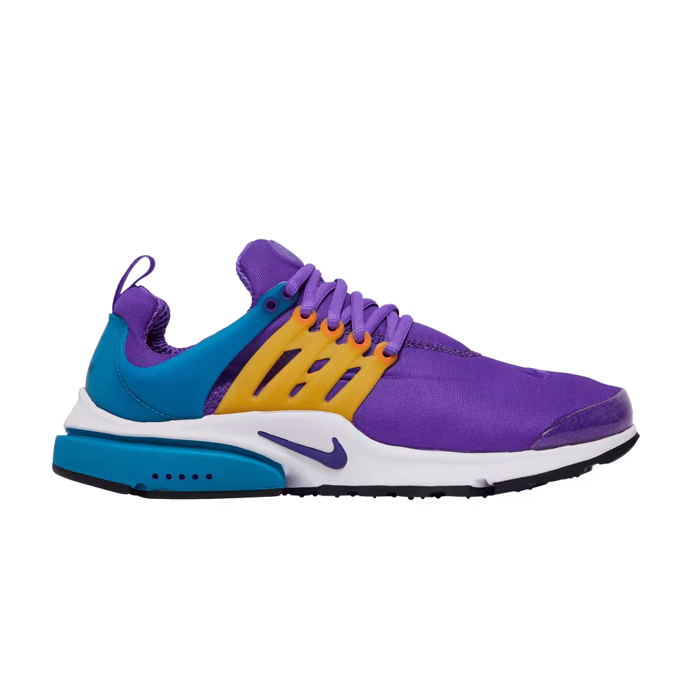 Nike Air Presto Wild Berry