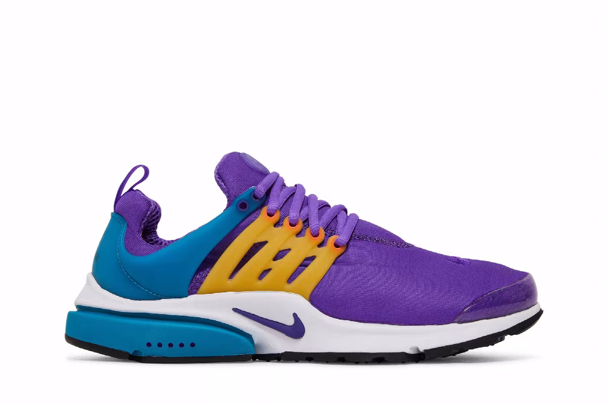Nike Air Presto Wild Berry, view 2