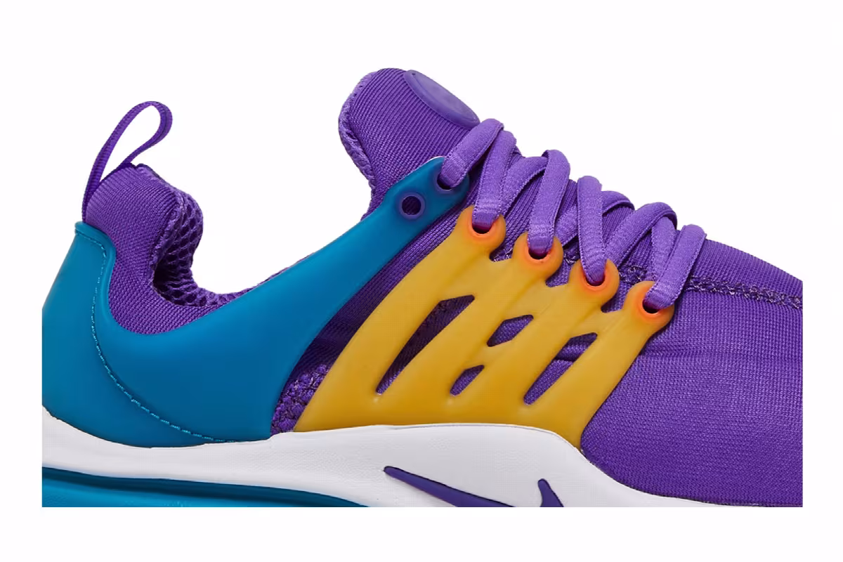 Nike Air Presto Wild Berry, view 3
