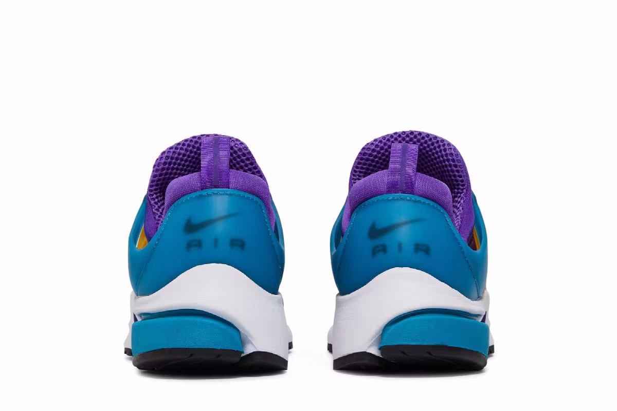 Nike Air Presto Wild Berry, view 7