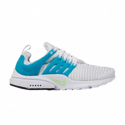 Nike Air Presto 'Lightning Swoosh'