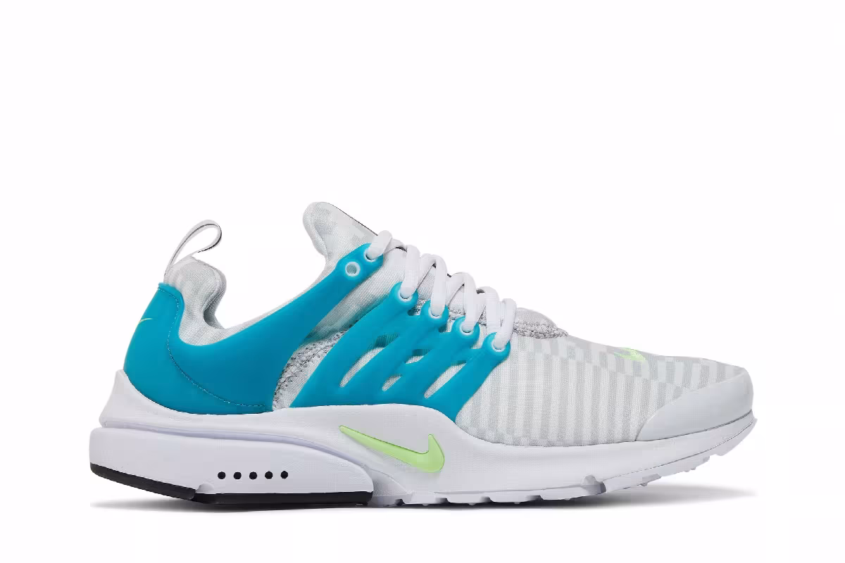 Nike Air Presto Lightning Swoosh, view 2