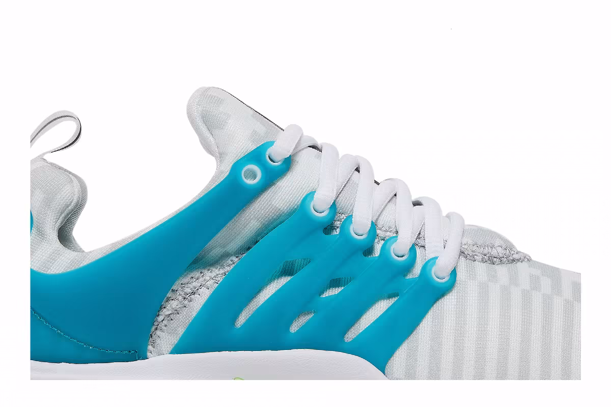 Nike Air Presto Lightning Swoosh, view 3
