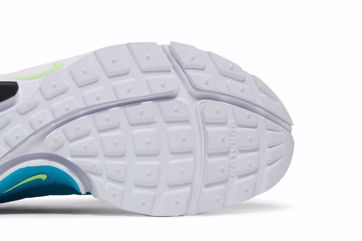 Nike Air Presto Lightning Swoosh, view 6