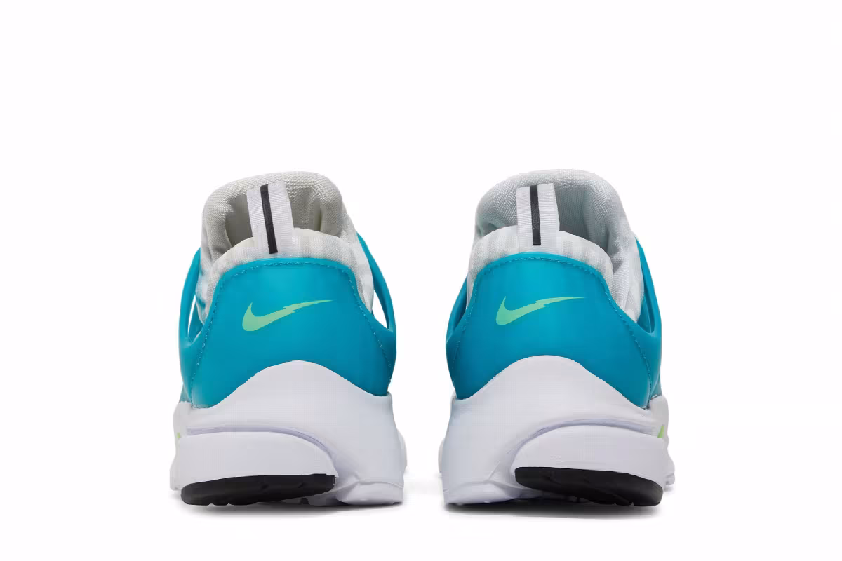 Nike Air Presto Lightning Swoosh, view 7