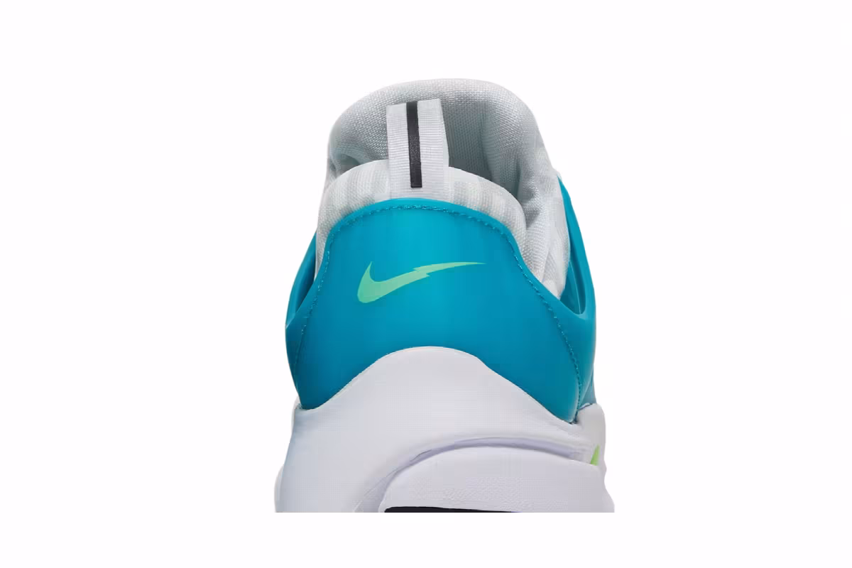 Nike Air Presto Lightning Swoosh, view 8