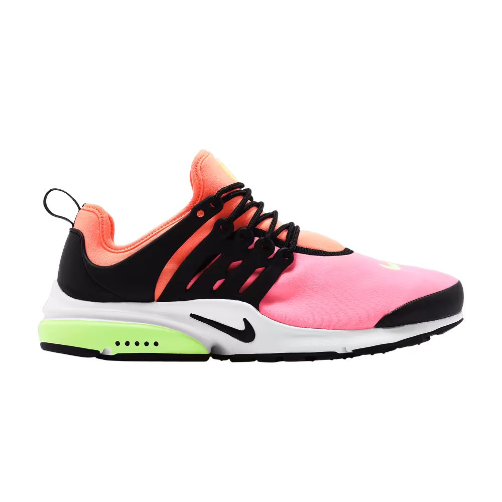 Nike Women's Air Presto Sunset Pulse