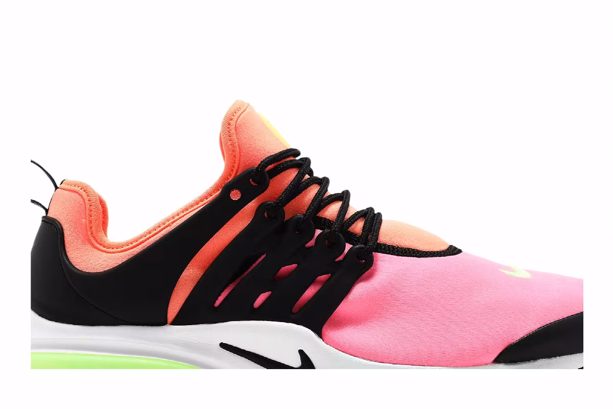 Nike Women's Air Presto Sunset Pulse, view 3