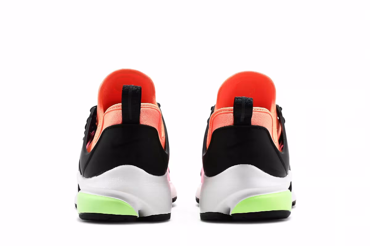 Nike Women's Air Presto Sunset Pulse, view 7
