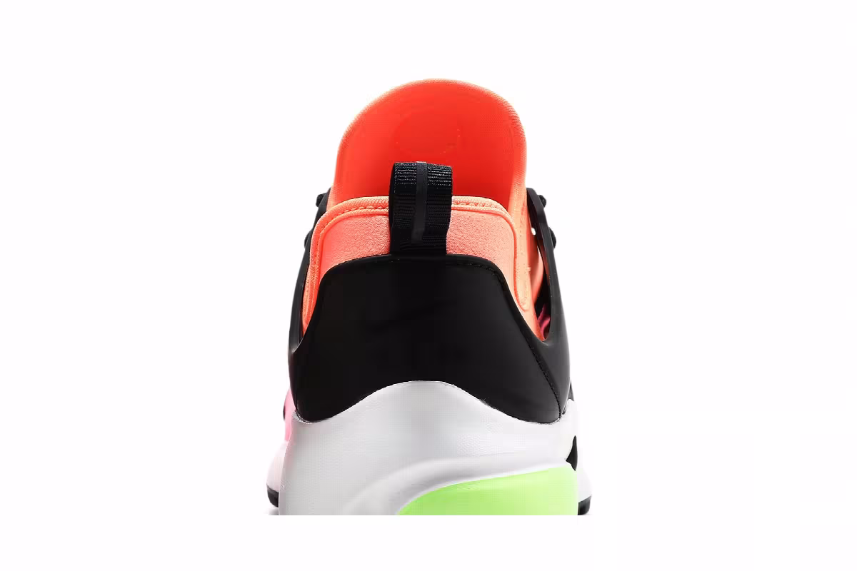 Nike Women's Air Presto Sunset Pulse, view 8