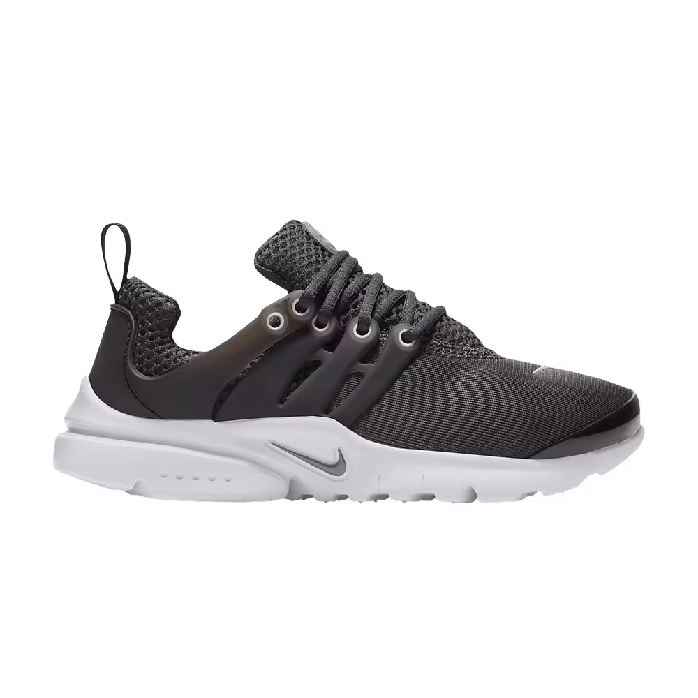 Nike Presto PS Anthracite Black