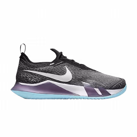 Wmns NikeCourt React Vapor NXT 'Dark Raisin'