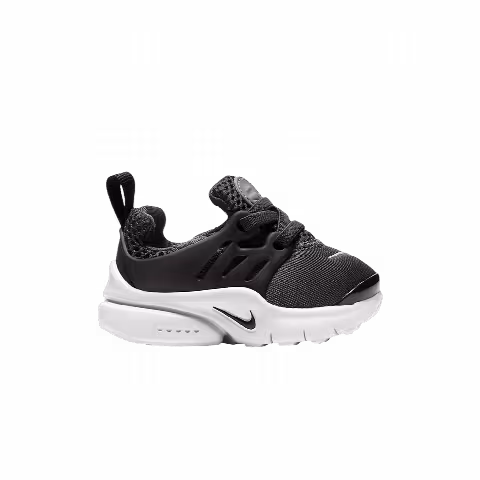 Nike Little Presto TD 'Anthracite'
