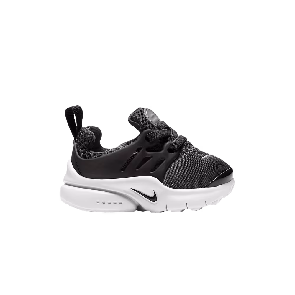 Nike Little Presto TD Anthracite