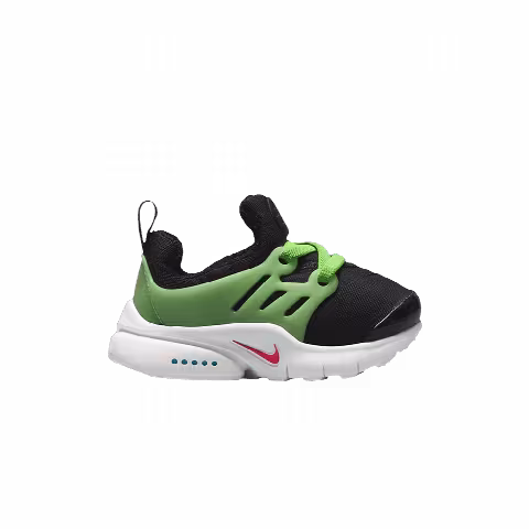 Nike Little Presto TD 'Green Strike'