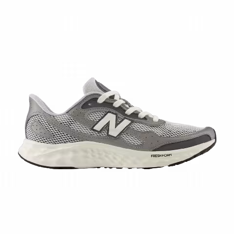 New Balance Fresh Foam Arishi v4 Tiralux 'Grey Matter Castlerock'