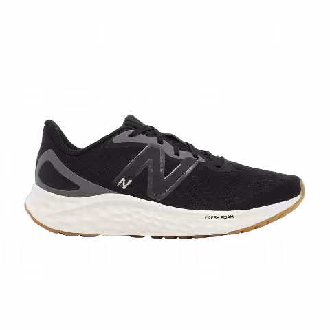 New Balance Wmns Fresh Foam Arishi v4 'Black Gold Gum'