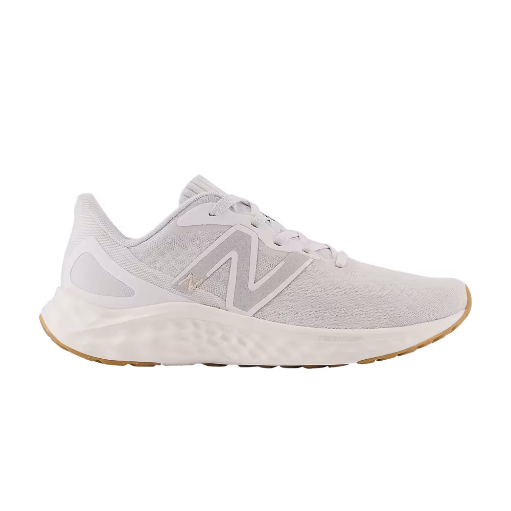 New Balance Women's Fresh Foam Arishi v4 Summer Fog Gum