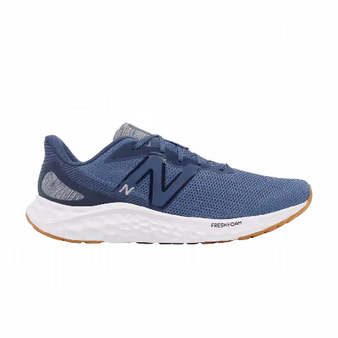 New Balance Fresh Foam Arishi v4 'Vintage Indigo Gum'