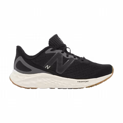 New Balance Wmns Fresh Foam Arishi v4 Wide 'Black Gold Gum'