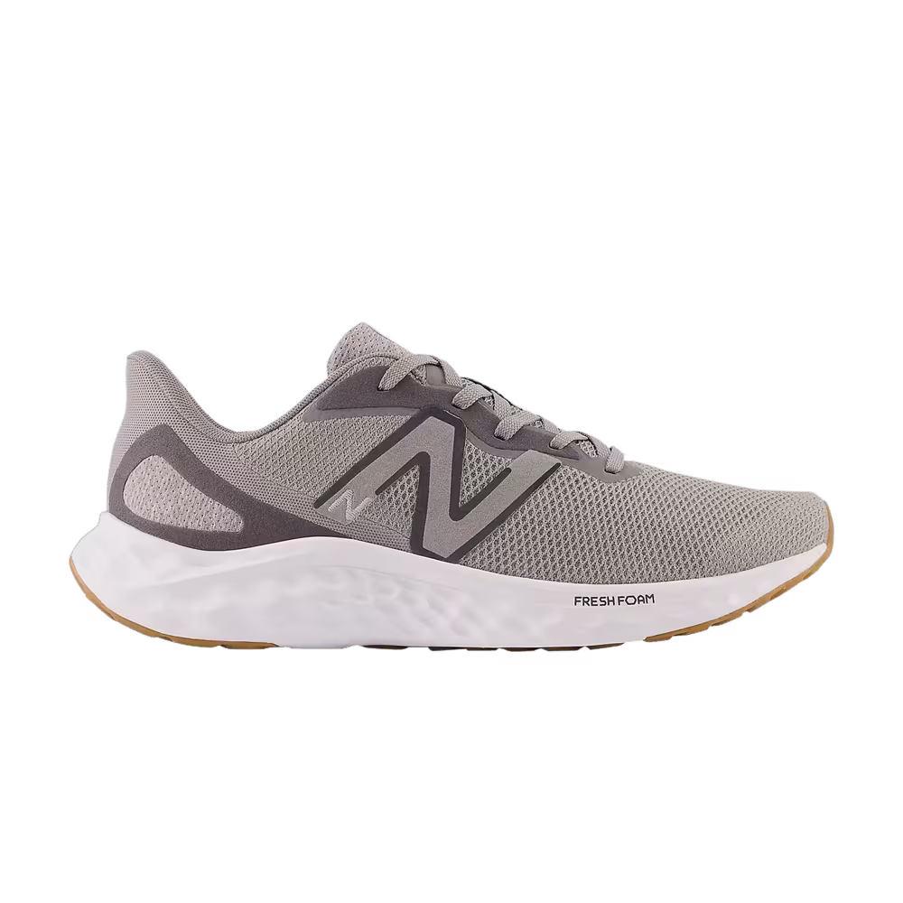 New Balance Fresh Foam Arishi v4 4E Wide Marblehead Gum