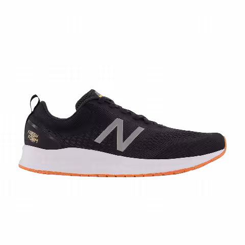 New Balance Fresh Foam Arishi v3 'Black Orange'