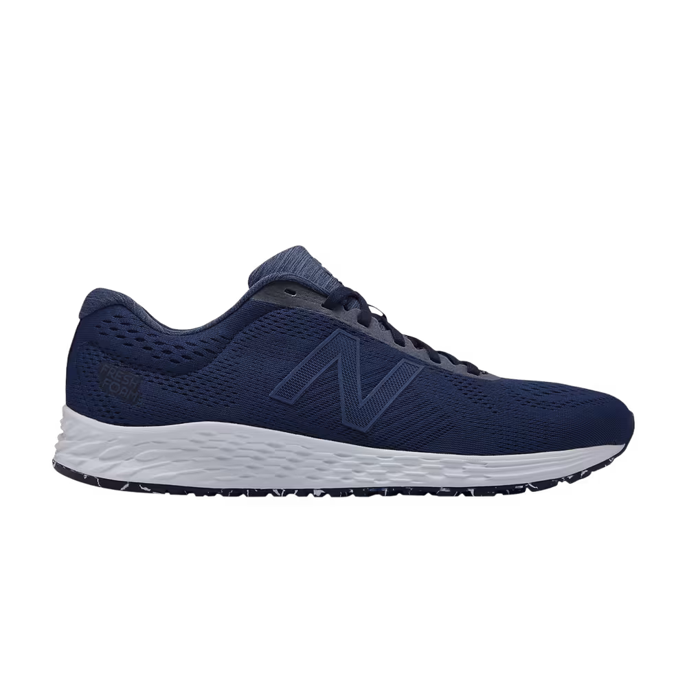 New Balance Fresh Foam Arishi Navy