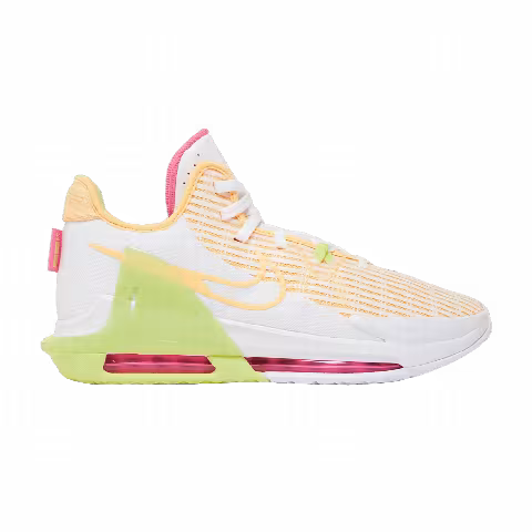 Nike LeBron Witness 6 EP 'White Melon Tint'