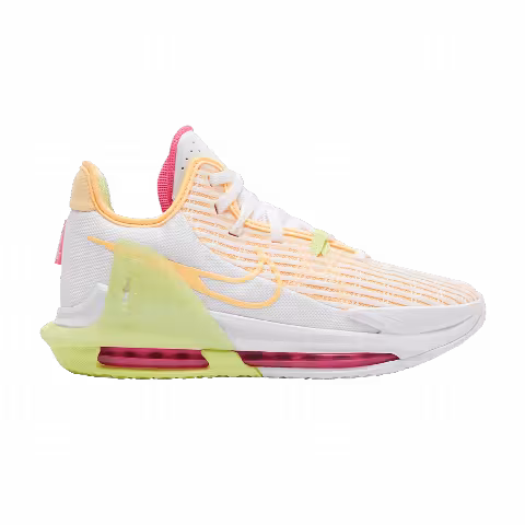 Nike LeBron Witness 6 'White Melon Tint'