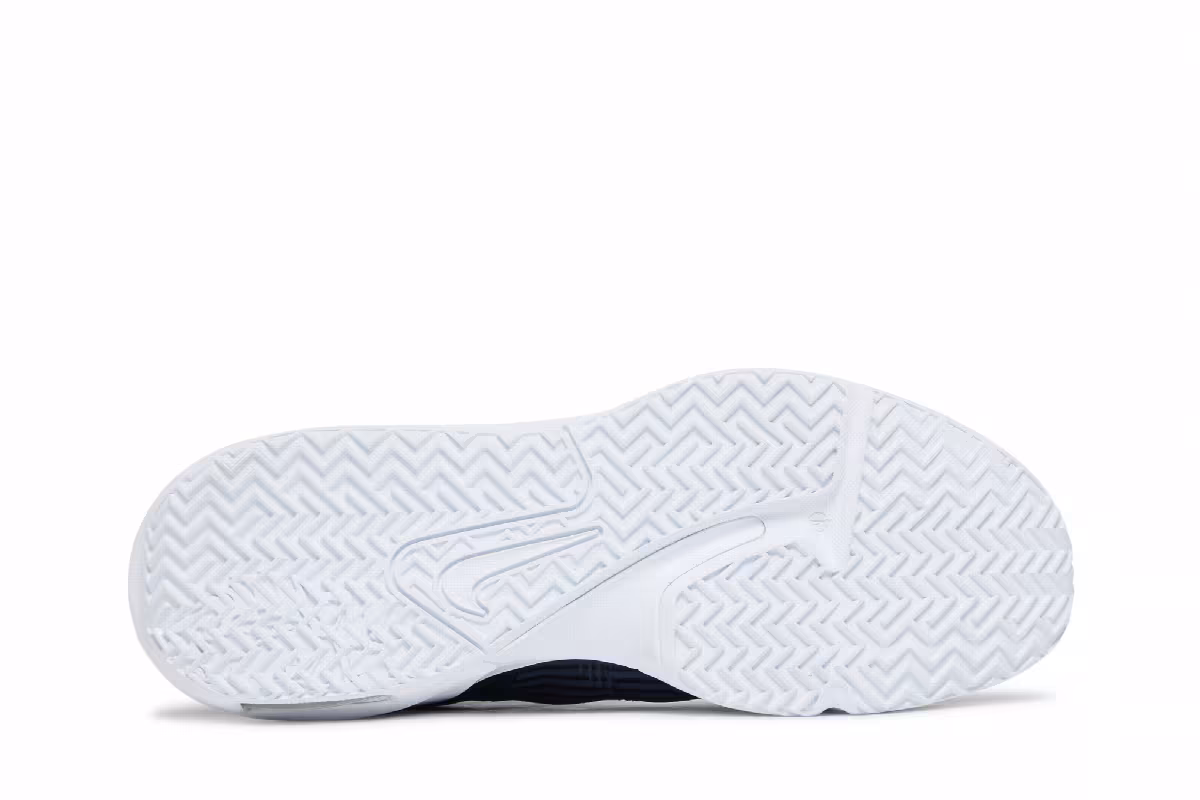 Nike LeBron Witness 6 Black Dark Obsidian, view 5