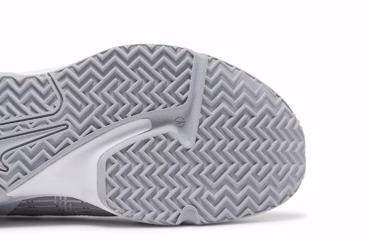 Nike LeBron Witness 6 Pure Platinum, view 6