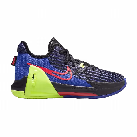 Nike LeBron Witness 6 PS 'Hyper Royal Bright Crimson'