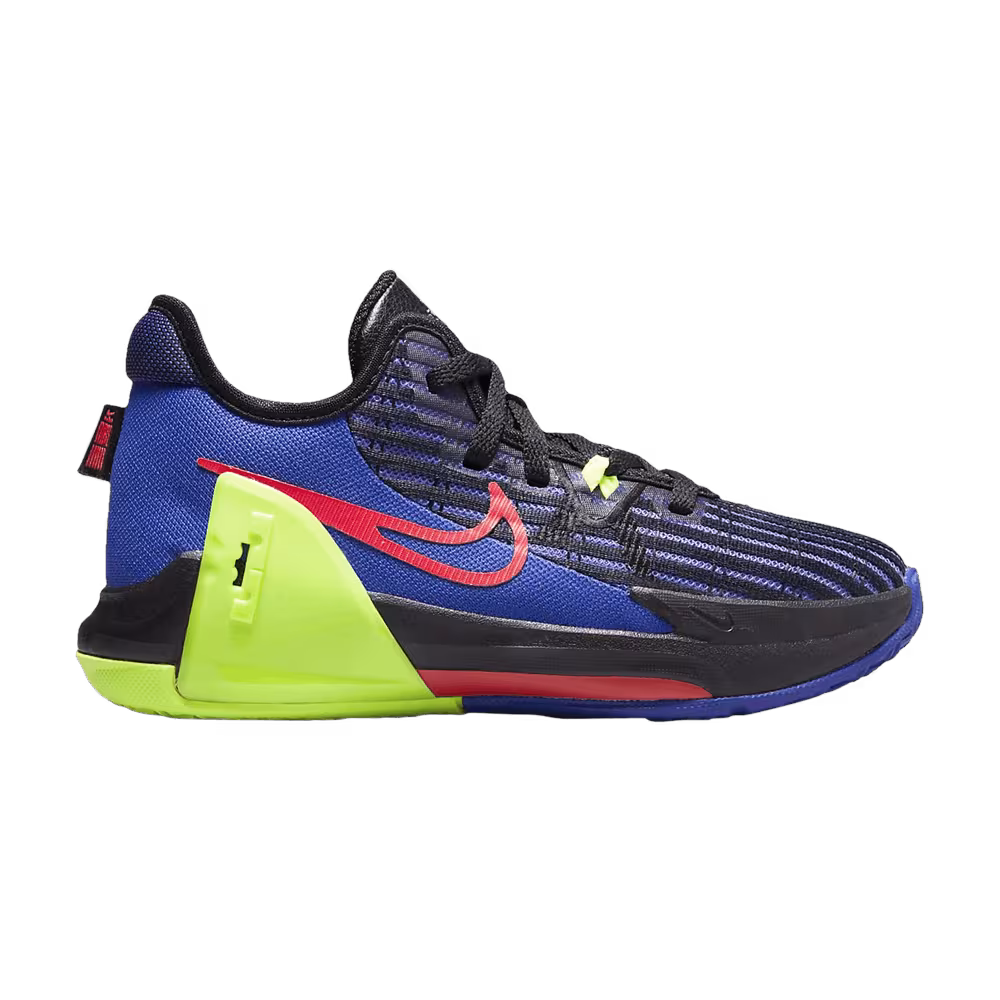 Nike LeBron Witness 6 PS Hyper Royal Bright Crimson