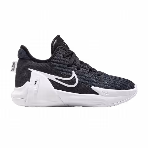Nike LeBron Witness 6 PS 'Dark Obsidian White'