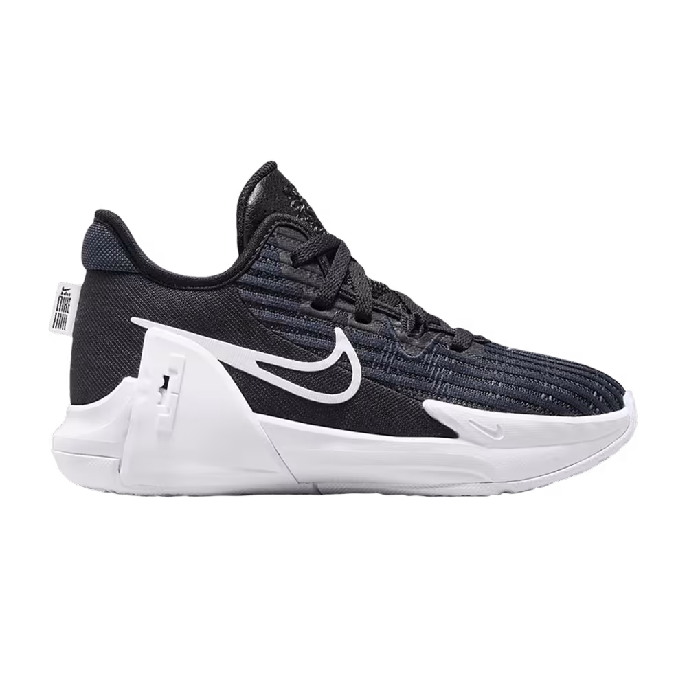 Nike LeBron Witness 6 PS Dark Obsidian White