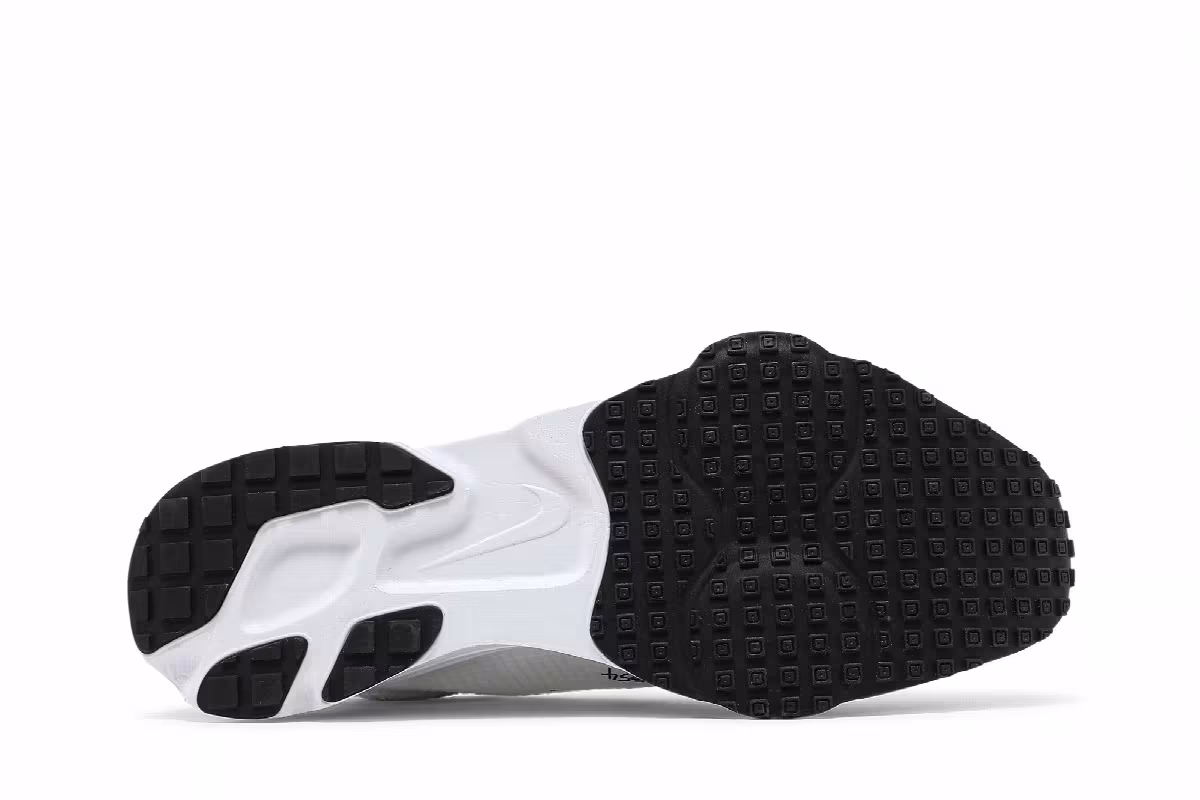Nike Air Zoom-Type SE White Black, view 5