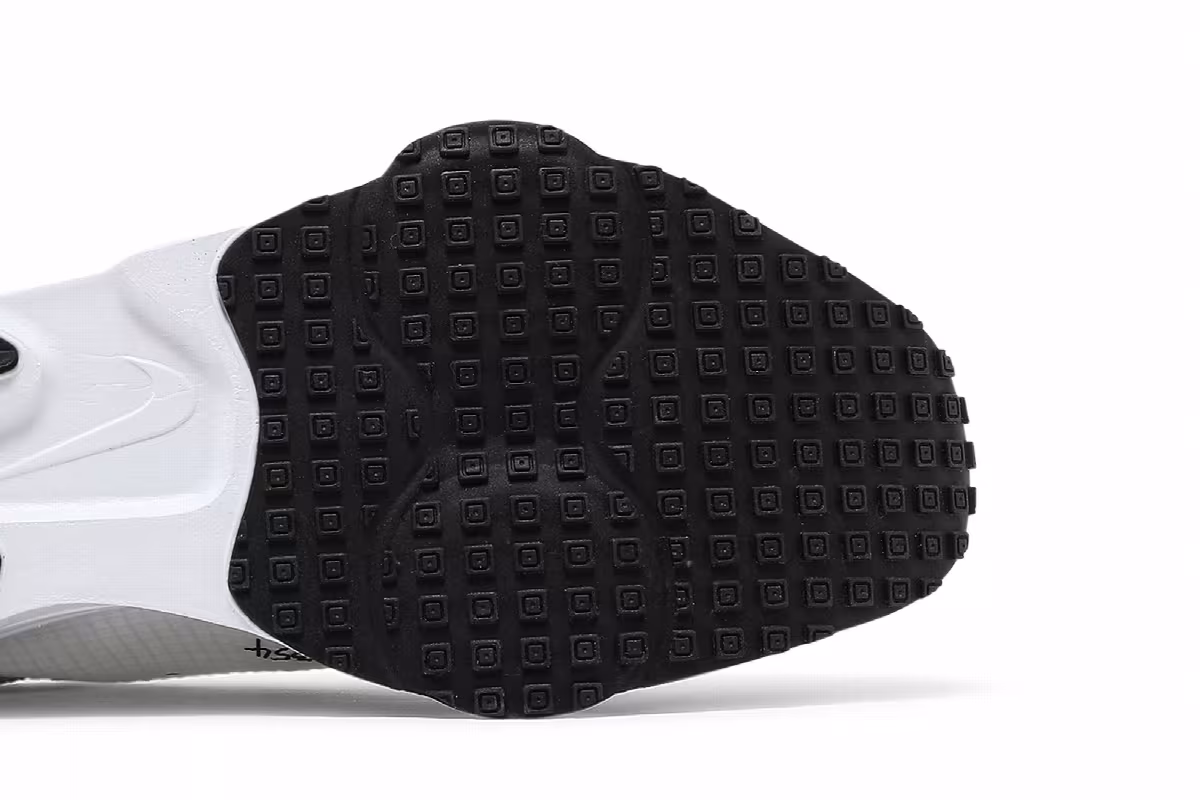 Nike Air Zoom-Type SE White Black, view 6