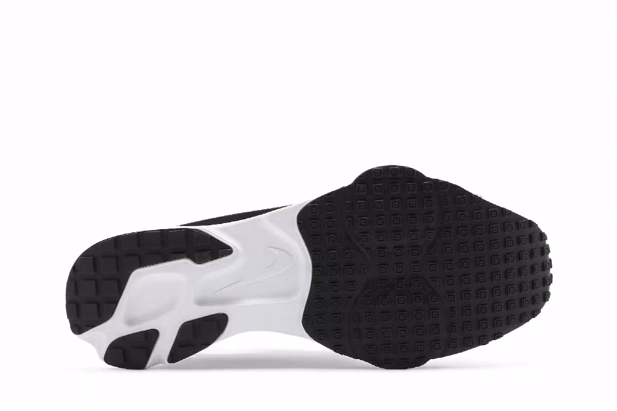 Nike Air Zoom-Type SE Black White, view 5