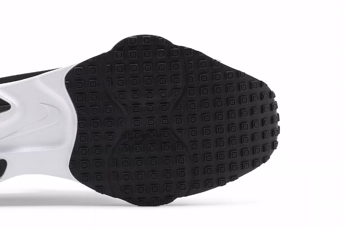 Nike Air Zoom-Type SE Black White, view 6