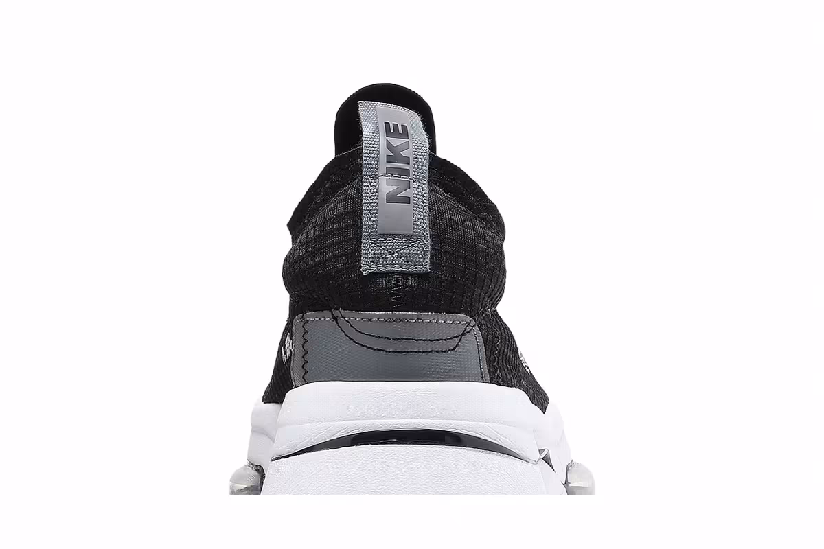 Nike Air Zoom-Type SE Black White, view 8