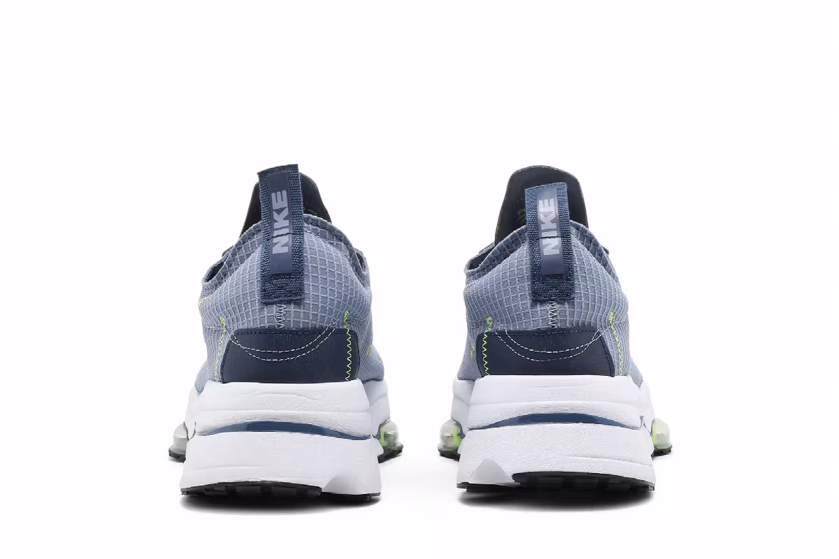 Nike Air Zoom-Type SE Ashen Slate Volt, view 7