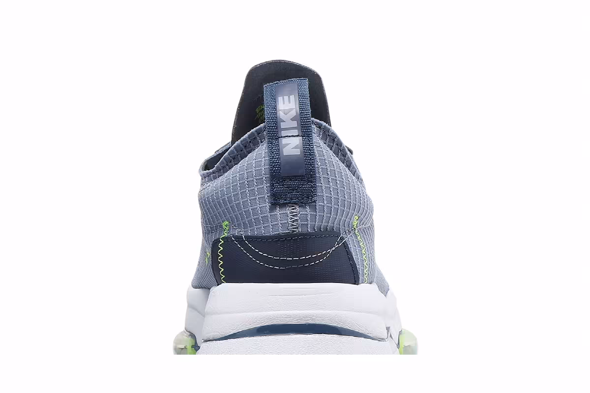 Nike Air Zoom-Type SE Ashen Slate Volt, view 8