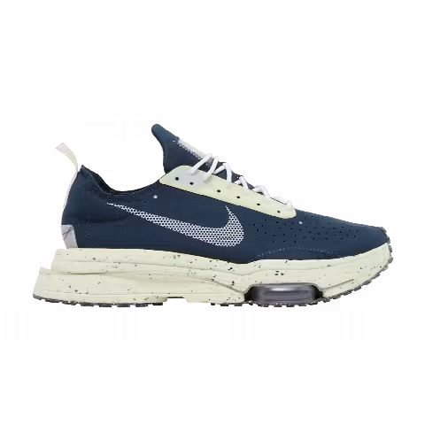 Nike Air Zoom-Type Crater 'Armory Navy Lime Ice'