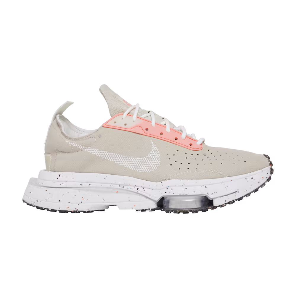 Nike Air Zoom-Type Crater Cream Orange